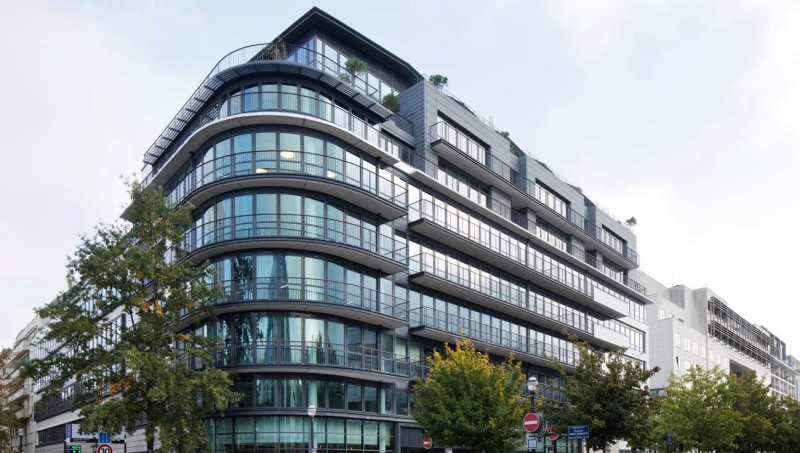 4PS etablerar 4PS France