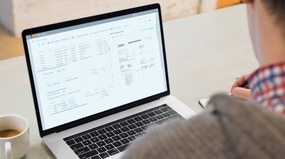 Smartare ekonomistyrning för byggbranschen: 4PS och SignUp Software stärker kontrollen och effektiviteten