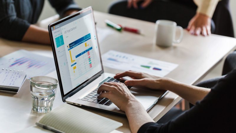 Affärssystemet – för viktigt för att outsourcas