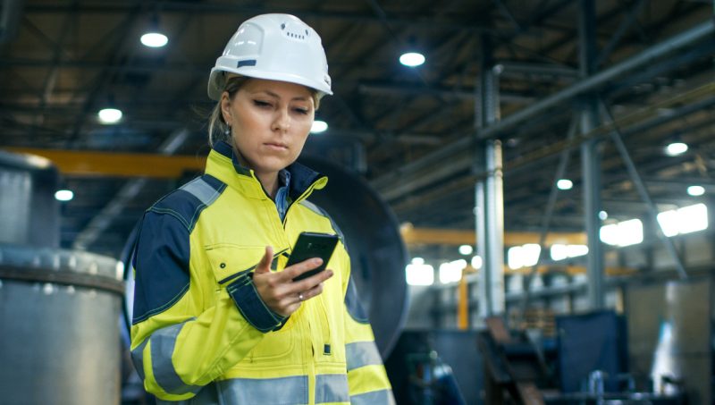 AI som praktiskt verktyg i byggbranschen