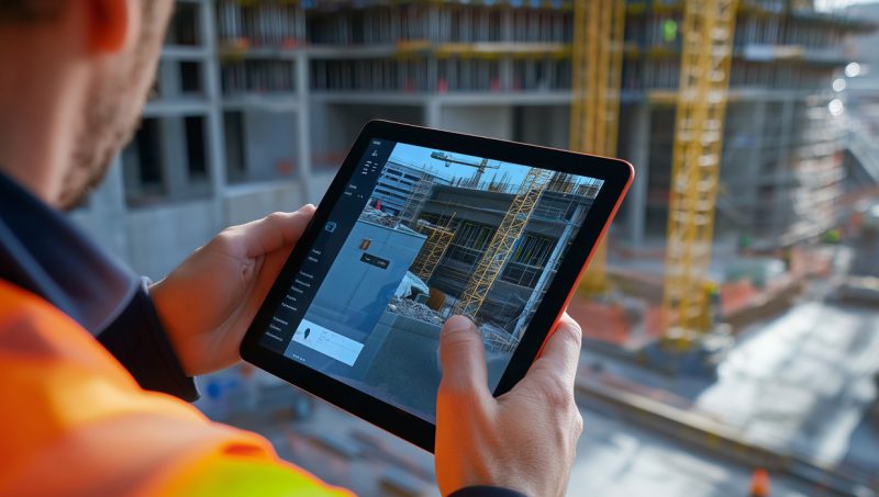 Öka lönsamheten och förbli framtidssäkrad? Dags att digitalisera!