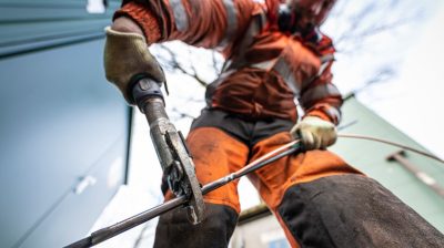Siers: framtidssäkrar verksamheten med 4PS Construct