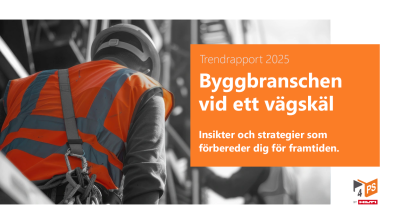 4PS trendrapport 2025