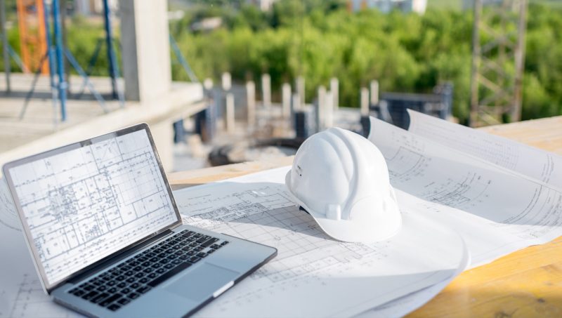 Utmaningarna med att hantera byggprojekt utan rätt programvara
