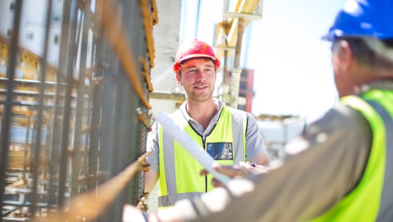 Köpguide till affärssystem för byggbranschen