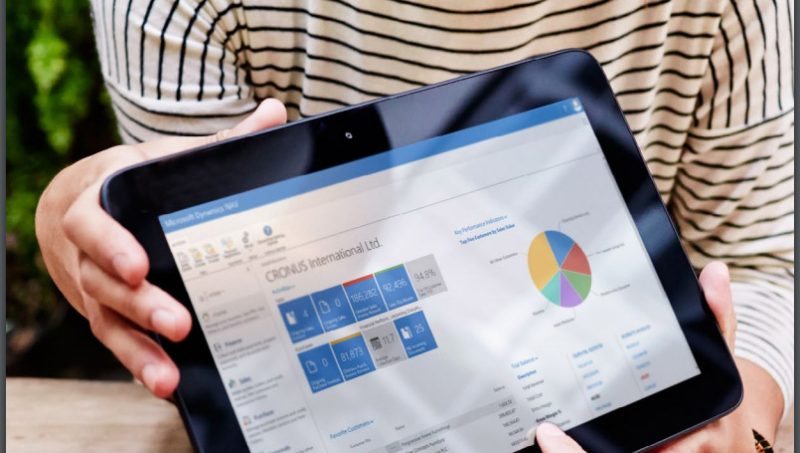 Power BI: Analys och datavisualisering på ett enkelt sätt